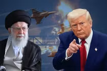 Mục đích Mỹ tấn công cơ sở hạt nhân Iran?