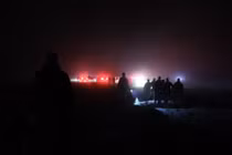 Diễn biến vụ rơi máy bay ở Thổ Nhĩ Kỳ, tướng Libya tử nạn