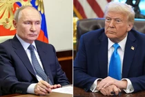 Địa điểm có thể diễn ra cuộc gặp giữa ông Putin và ông Trump