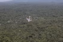 Rơi máy bay quân sự ở Venezuela, nhiều người thiệt mạng