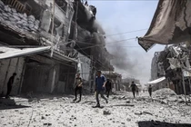 Số nạn nhân tử vong trong cuộc xung đột ở Gaza vượt 69.000 người