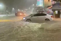 Mưa lũ nghiêm trọng ở miền Nam Thái Lan