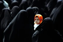 Cuộc sống phụ nữ Iran trước và sau cách mạng Hồi giáo 1979