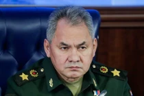 FSB phá âm mưu ám sát Thư ký Hội đồng An ninh Nga Shoigu