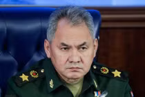 FSB phá âm mưu ám sát Thư ký Hội đồng An ninh Nga Shoigu