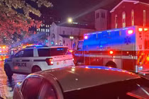 Hai nhân viên Đại sứ quán Israel bị bắn chết ở thủ đô nước Mỹ