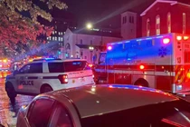 Hai nhân viên Đại sứ quán Israel bị bắn chết ở thủ đô nước Mỹ