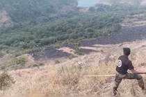 Ô tô lao xuống hẻm núi ở Ấn Độ, 6 người tử vong thương tâm