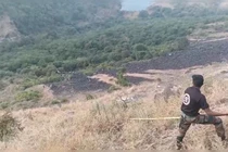 Ô tô lao xuống hẻm núi ở Ấn Độ, 6 người tử vong thương tâm