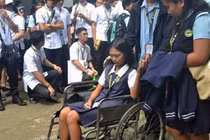 Động đất mạnh 7,5 độ Richter ở Philippines, cảnh báo sóng thần