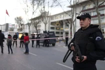 Thổ Nhĩ Kỳ bắt giữ hơn trăm nghi phạm IS