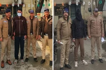 Đi nhờ xe, người phụ nữ gặp chuyện kinh hoàng