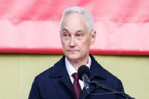 Nga nói về khả năng nối lại thử hạt nhân