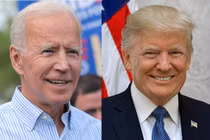 Cựu Tổng thống Mỹ Biden khen ông Trump vì thỏa thuận hòa bình Gaza