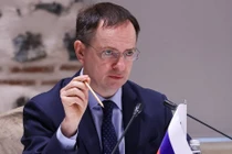 Nga trao trả hài cốt 1.000 binh sĩ cho Ukraine