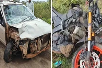 Ô tô lao xuống kênh, 7 người trong gia đình tử vong