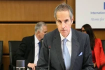 IAEA nói Đức có thể chế tạo bom hạt nhân "trong vài tháng"