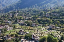 Ấn tượng trước 4 ngôi làng du lịch 'tốt nhất' ở Trung Quốc