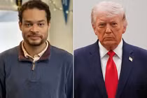 Nghi phạm nổ súng tại nơi ông Trump dự tiệc ra hầu tòa