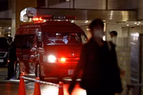 Tấn công bằng dao ở trung tâm Tokyo, hai người thiệt mạng