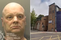 Bí ẩn người đàn ông gây kẹt xe ở Anh suốt hơn 10 năm