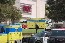 Bắt giữ nghi phạm xả súng khiến 3 người chết ở Mỹ