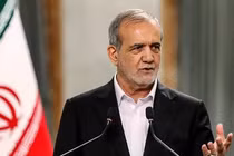 Tổng thống Iran Pezeshkian nêu điều kiện đàm phán với Mỹ