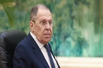 Nga "tố" Ukraine từ chối đàm phán hòa bình