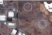 Cơ sở hạt nhân Iran ra sao sau xung đột với Israel?