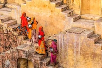 Sự thật thú vị về đất nước Ấn Độ có thể bạn chưa biết