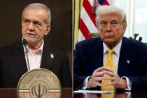 Israel bất ngờ trước đề xuất ngừng bắn 15 điểm của Mỹ với Iran?