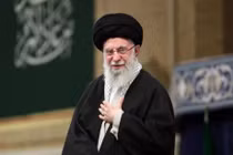 Lãnh tụ tối cao Iran Ali Khamenei cảnh báo Mỹ