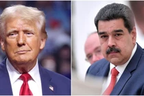 Phản ứng của Venezuela sau phát biểu về không phận của Tổng thống Trump