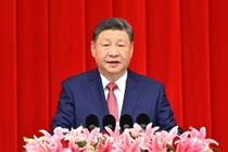 Thông điệp năm mới của các nhà lãnh đạo thế giới