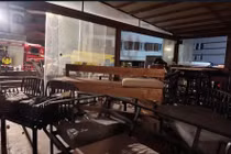 Thông tin mới vụ cháy quán bar ở Thụy Sĩ ngày đầu năm