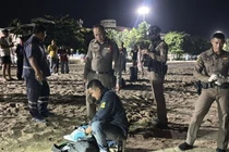 Phát hiện thi thể trôi dạt ngoài khơi bãi biển nổi tiếng Thái Lan