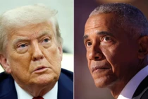 Phản ứng của ông Obama khi bị cáo buộc phản quốc