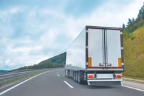 15 người di cư kêu cứu trong xe tải đông lạnh ở Pháp