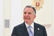 Mỹ lên tiếng về cuộc đàm phán mới nhất với Đặc phái viên Nga