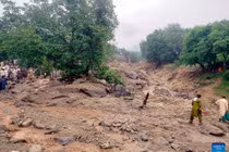 Lũ quét tàn phá miền bắc Pakistan, gần 200 người thiệt mạng