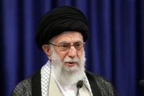 Tổng thống Trump đáp trả lời cảnh báo của Iran