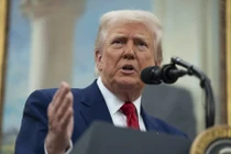 Tòa Mỹ chặn đòn thuế, chính quyền Tổng thống Trump phản ứng sao?