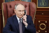 Nội dung cuộc điện đàm giữa Tổng thống Putin và Giáo hoàng Leo XIV