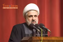 [INFOGRAPHIC] Điều ít biết về thủ lĩnh Hezbollah Naim Qassem