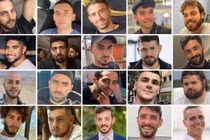 Lực lượng Hamas thả con tin Israel theo thỏa thuận ngừng bắn