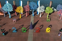 Bất ngờ diện mạo thủ đô Nicaragua qua ảnh