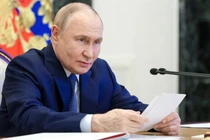 Ông Putin điện đàm với Thủ tướng Israel và Tổng thống Iran