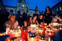 Hé lộ thư tuyệt mệnh của cựu học sinh xả súng trường học Áo