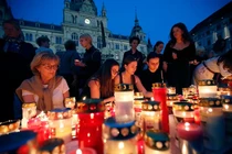 Hé lộ thư tuyệt mệnh của cựu học sinh xả súng trường học Áo