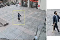 Diễn biến vụ nổ súng tại tòa nhà chọc trời ở Mỹ